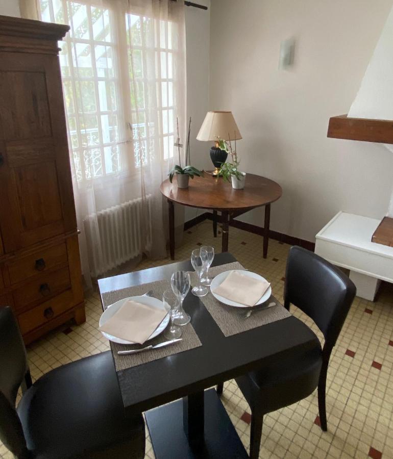 Auberge De Lamagistere Экстерьер фото