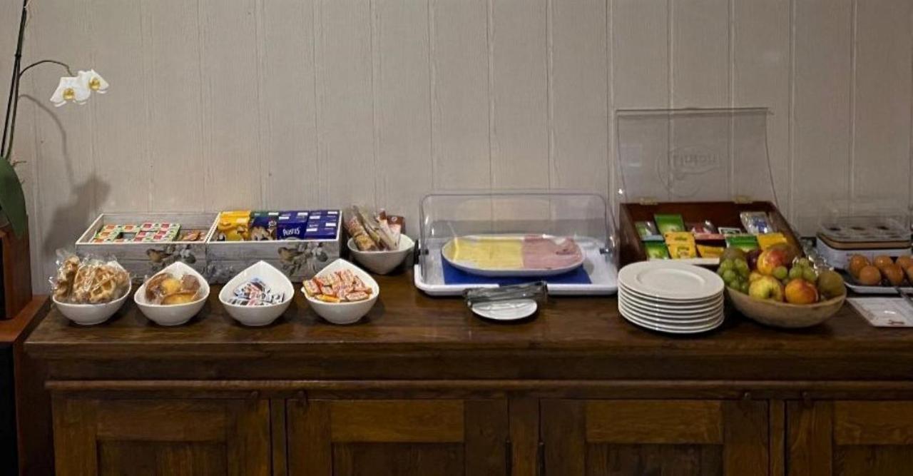 Auberge De Lamagistere Экстерьер фото