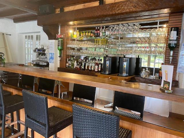 Auberge De Lamagistere Экстерьер фото