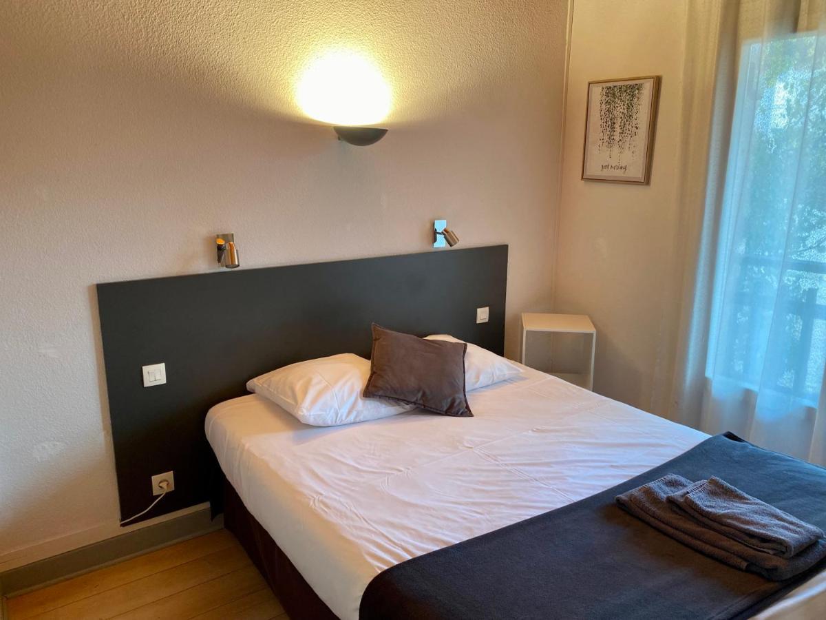 Auberge De Lamagistere Экстерьер фото