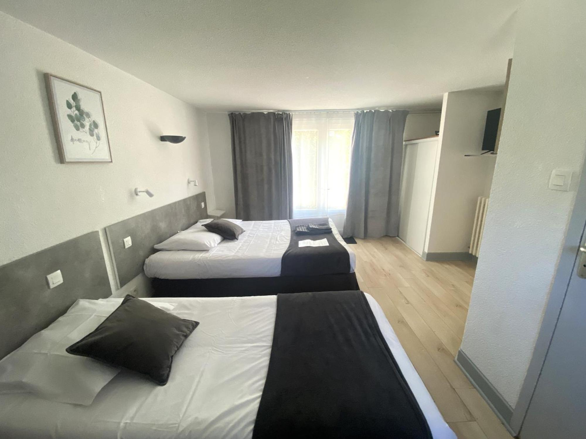 Auberge De Lamagistere Экстерьер фото