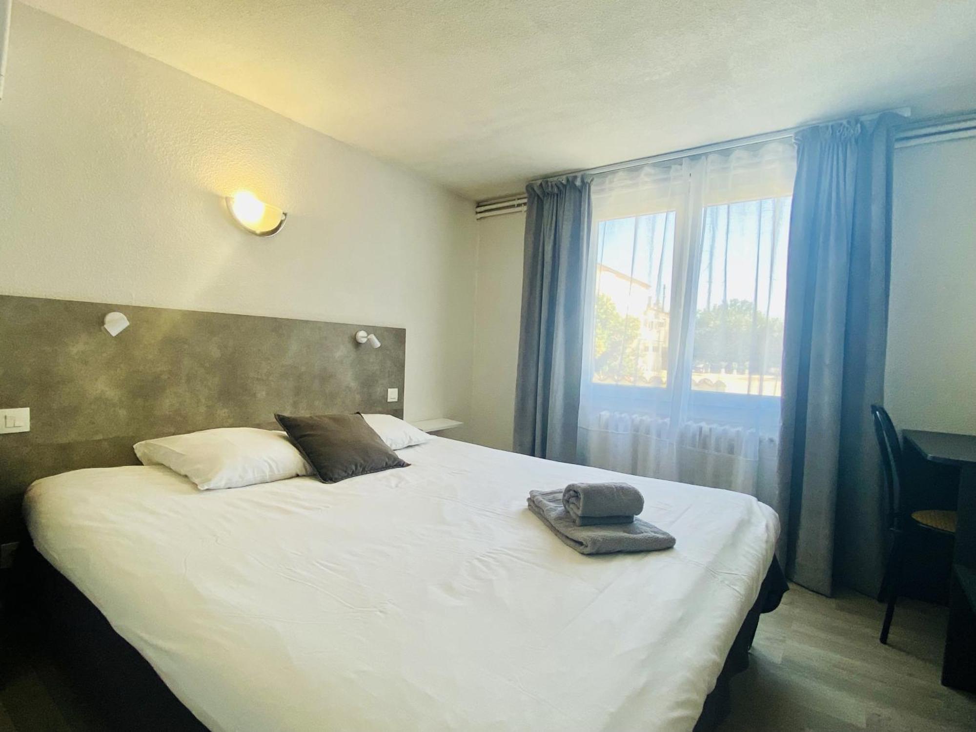 Auberge De Lamagistere Экстерьер фото