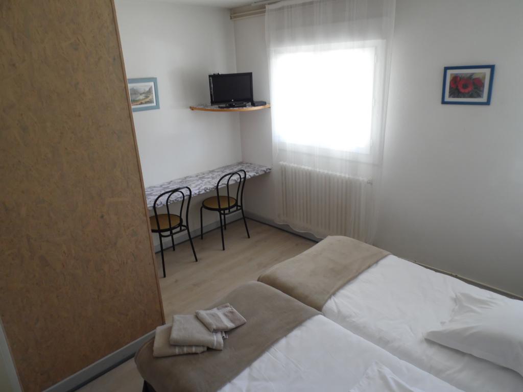 Auberge De Lamagistere Экстерьер фото