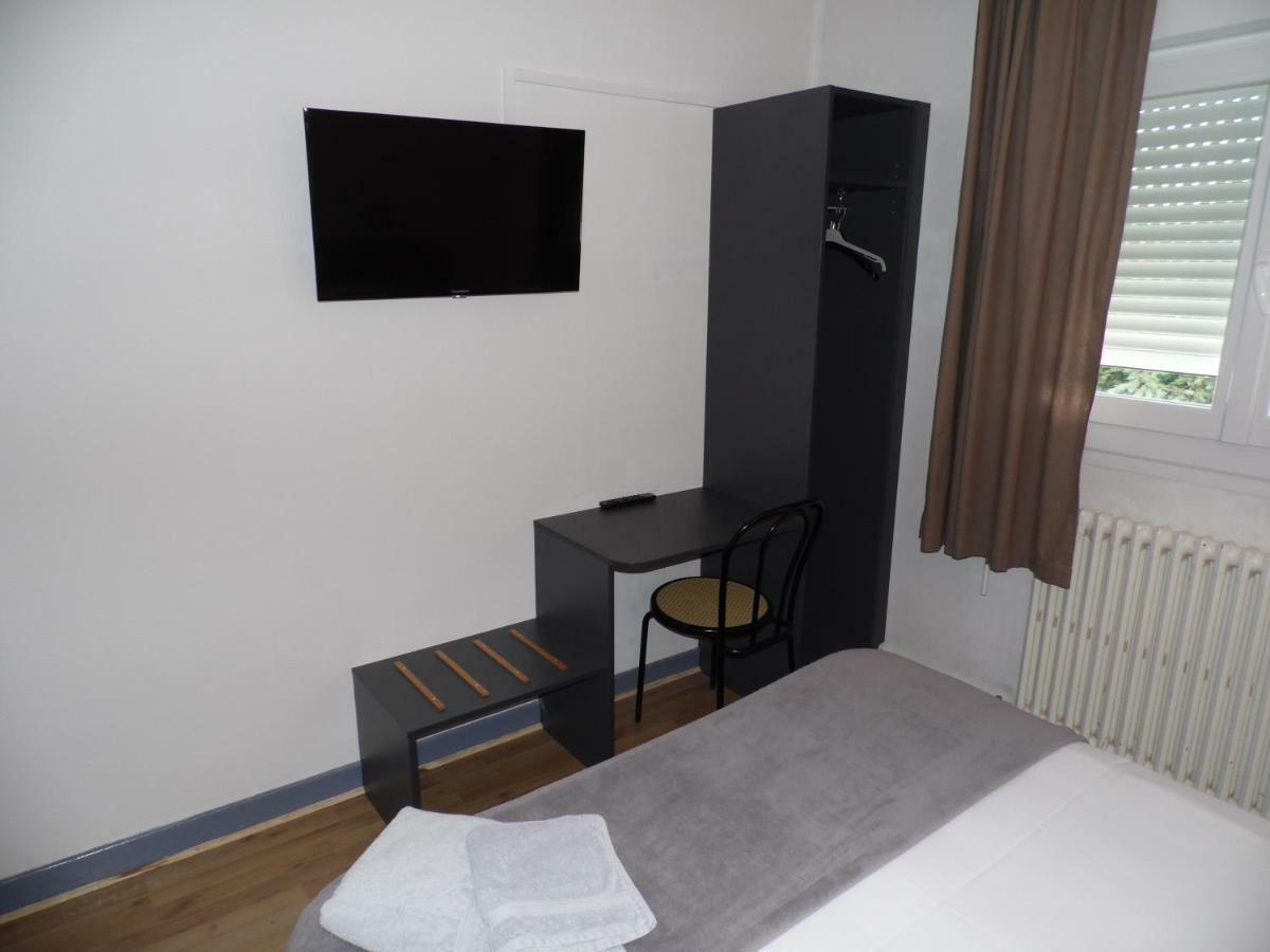 Auberge De Lamagistere Экстерьер фото